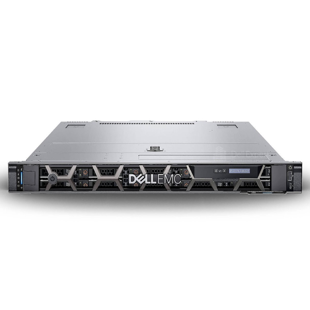 Dell PowerEdge R650XS Dell PowerEdge R650XS