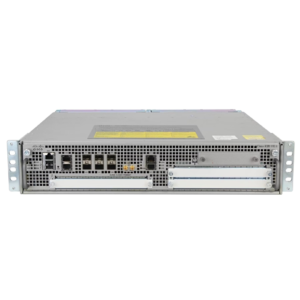 Cisco ASR1002-X Router